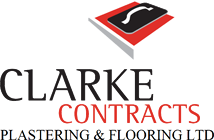 Clarke Contracts logo
